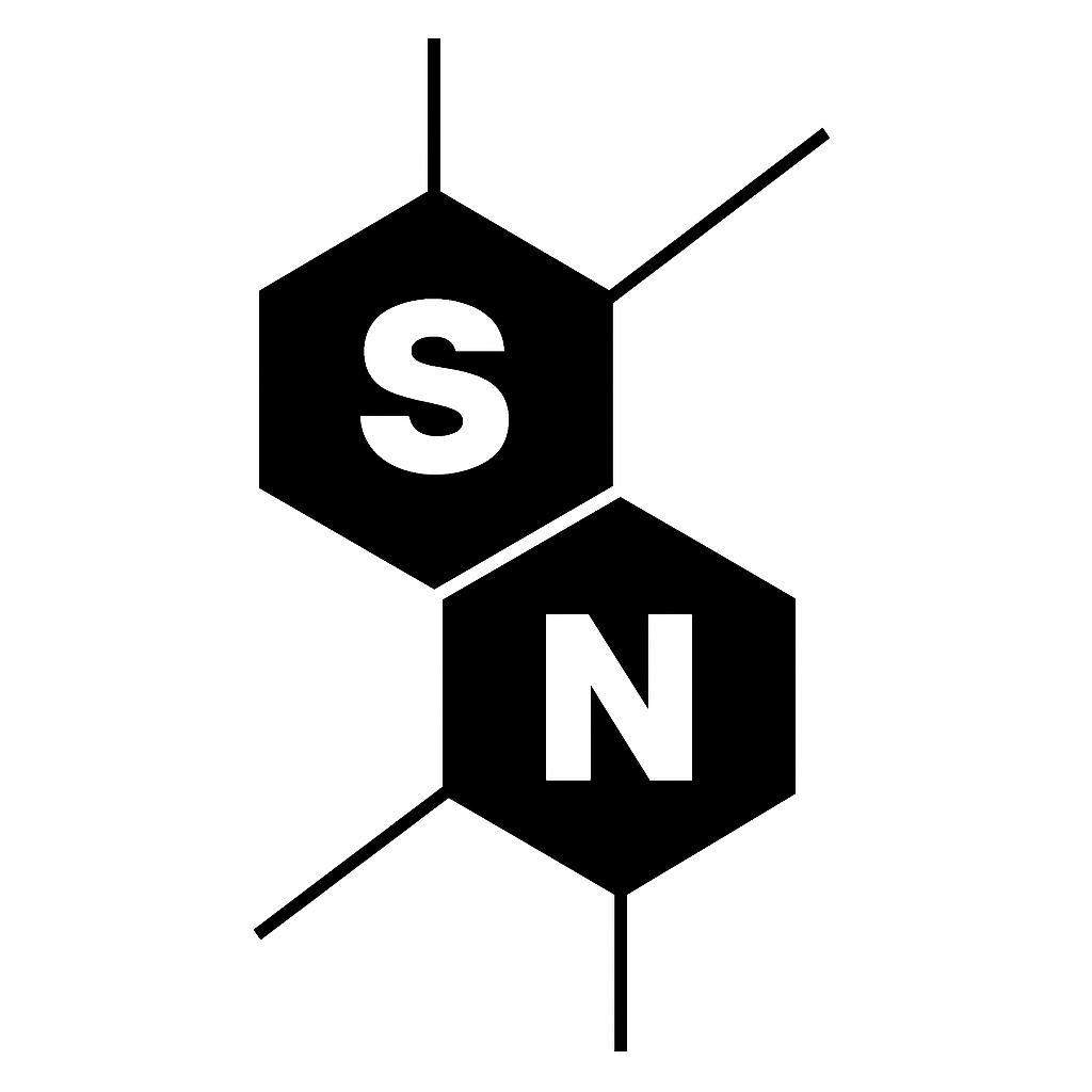 S. Nihar Exports - 30+ years in specialty chemical trading